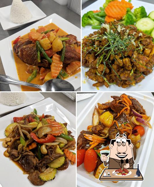 Authentic Thai by Perri