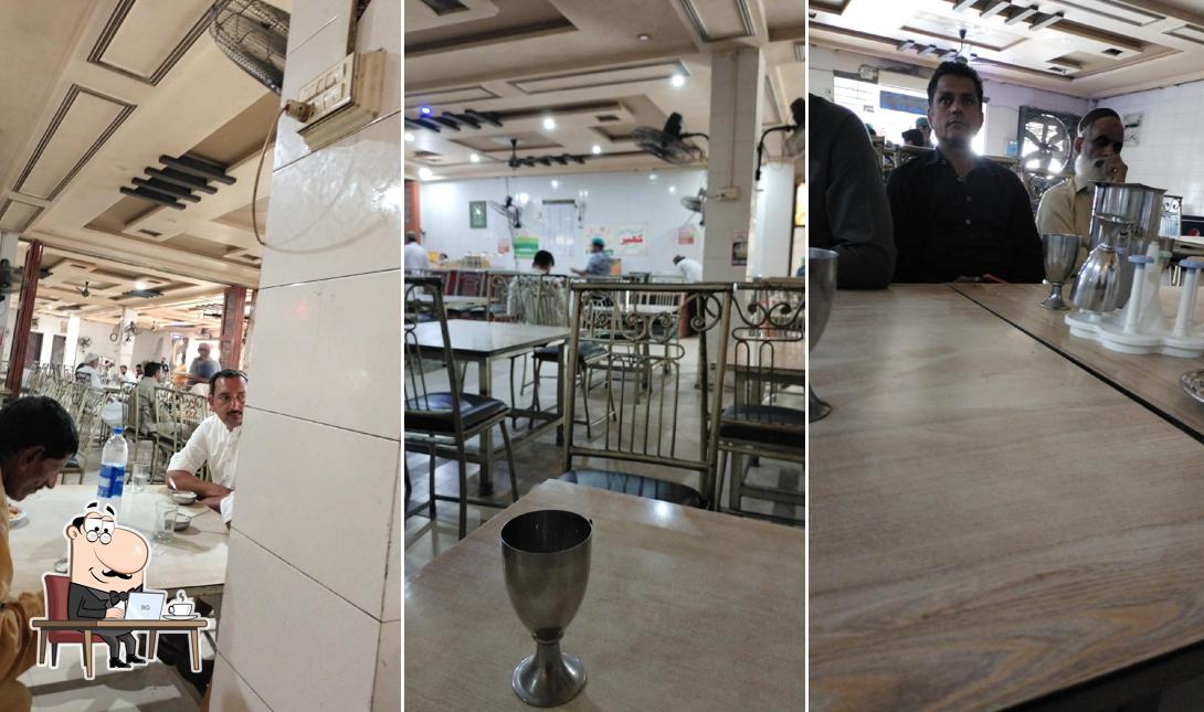 Al Madina Restaurant