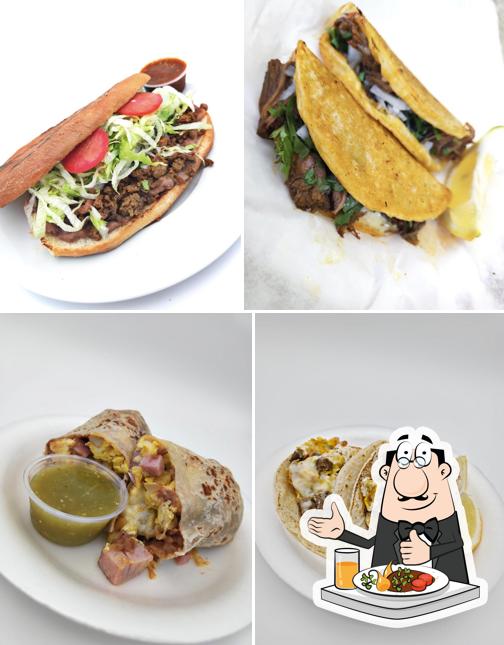 Amigos Tacos