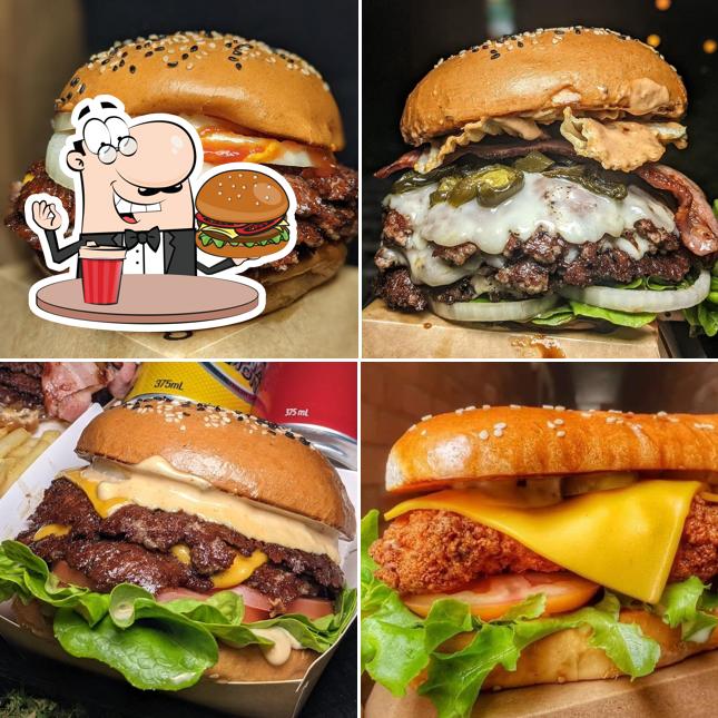Big Papa's Food Truck