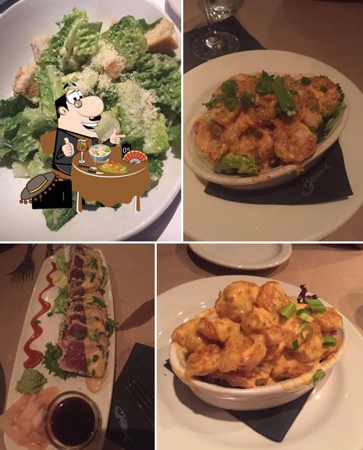 Bonefish Grill