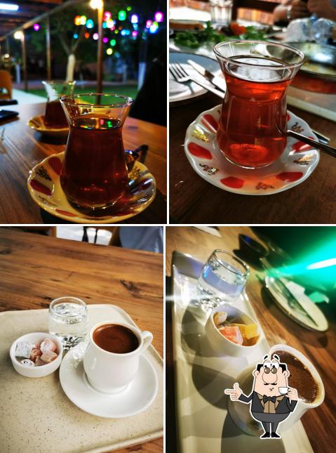 Cafe Zera - Bulvarın İncisi
