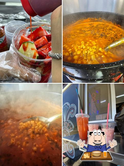 Cocina Xochitl