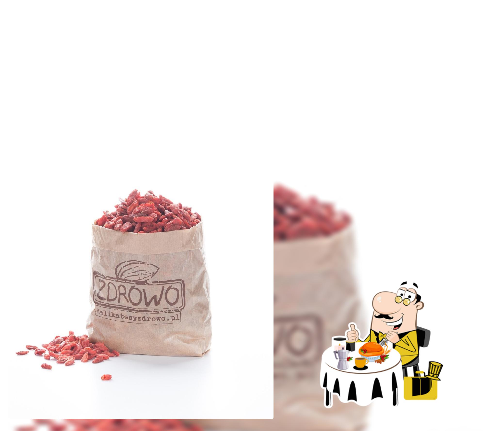 Delikatesy Zdrowo