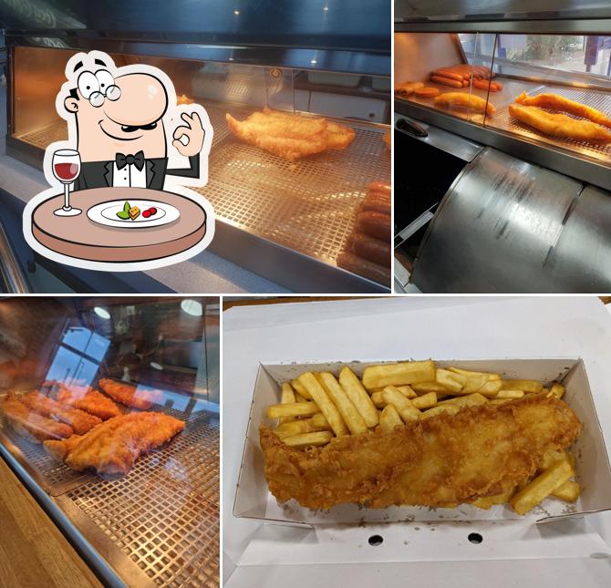 Dolphin Fish Bar