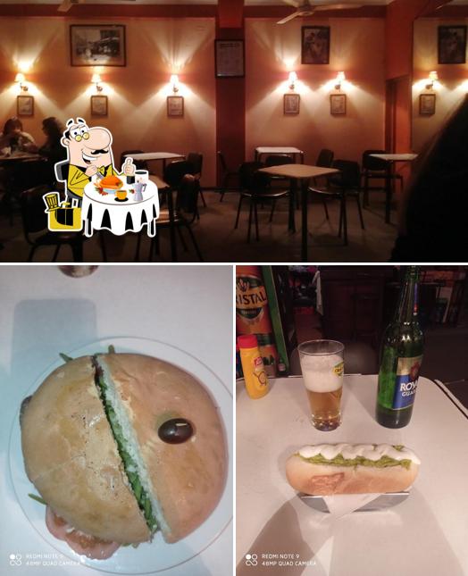 El Mesón Restaurante