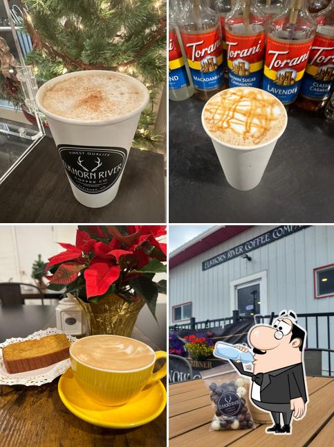 Elkhorn River Coffee Company
