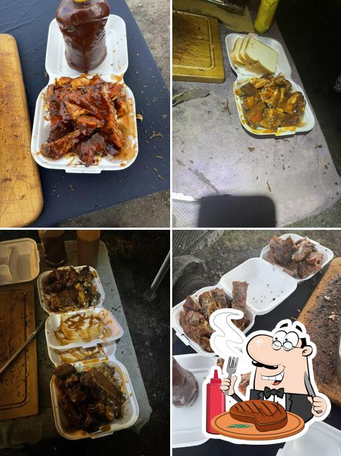 Elways Smokehouse