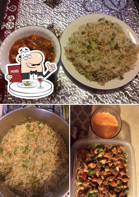 Food Delights