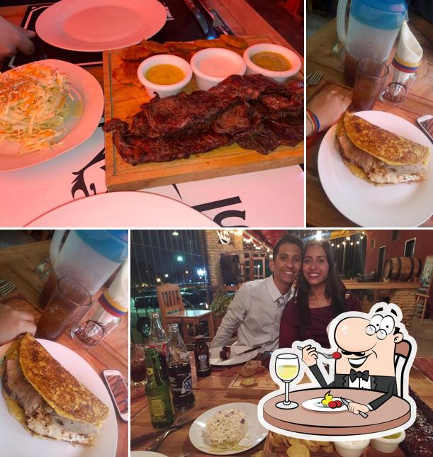 Haras Restaurant