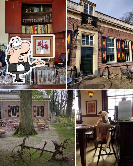 Het Wapen van Heeckeren