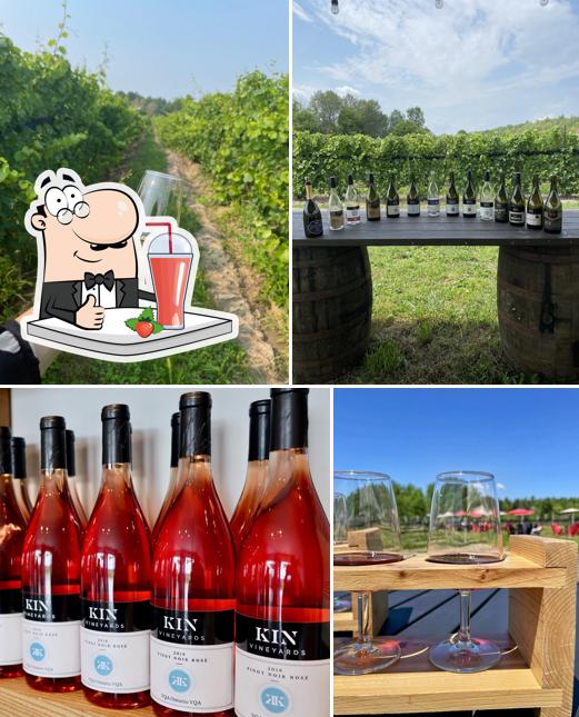 KIN Vineyards