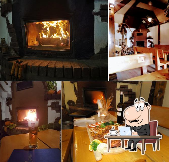 Karczma Sękata