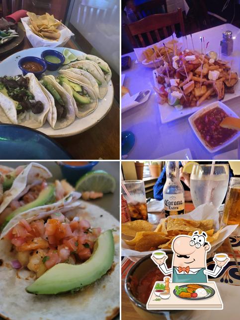 La Hacienda East Boston