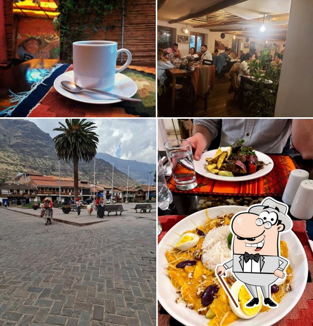 La Ruta - Restaurante gourmet Pisac