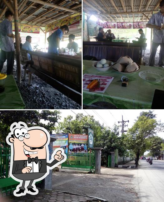 Leman Cafe