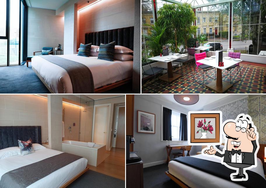 Malmaison Cheltenham