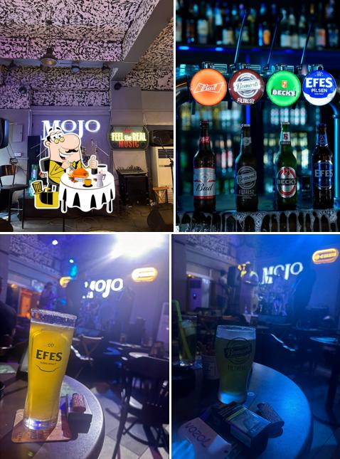 Mojo Pub