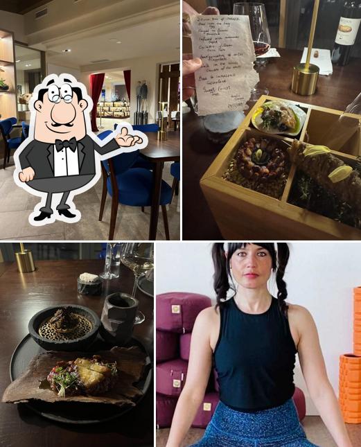 OMNIA Plant-Based Restaurant