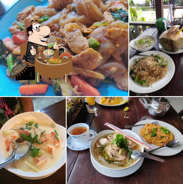 Pada Thai Restaurant