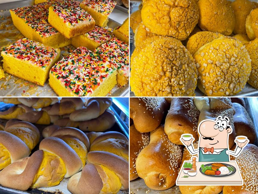 Panaderia Vanessa