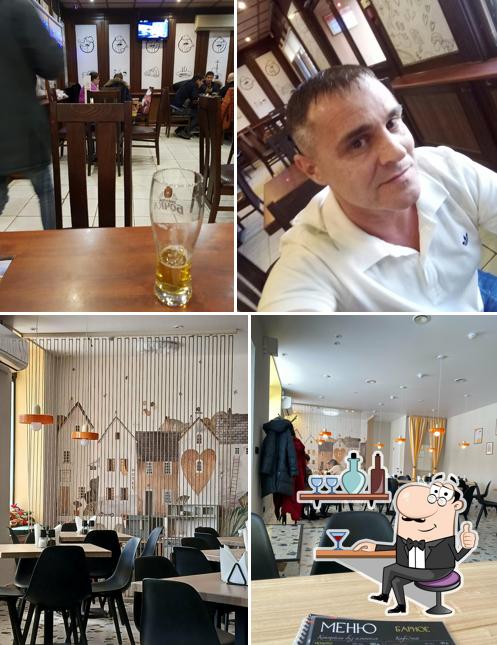Пицца Паста