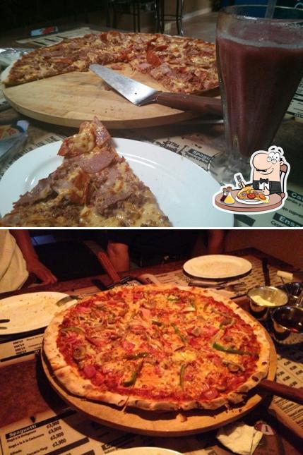 Pizzería Italiana