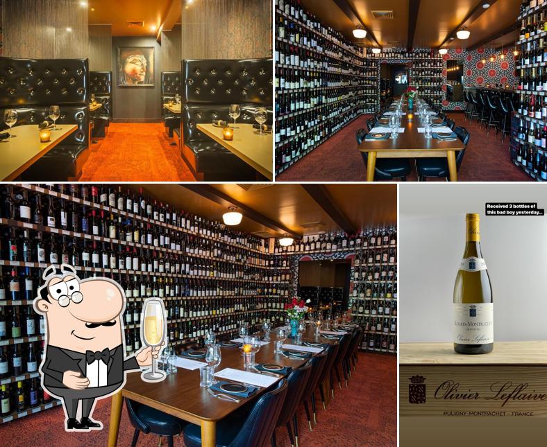 Hyde Park Fine Wines