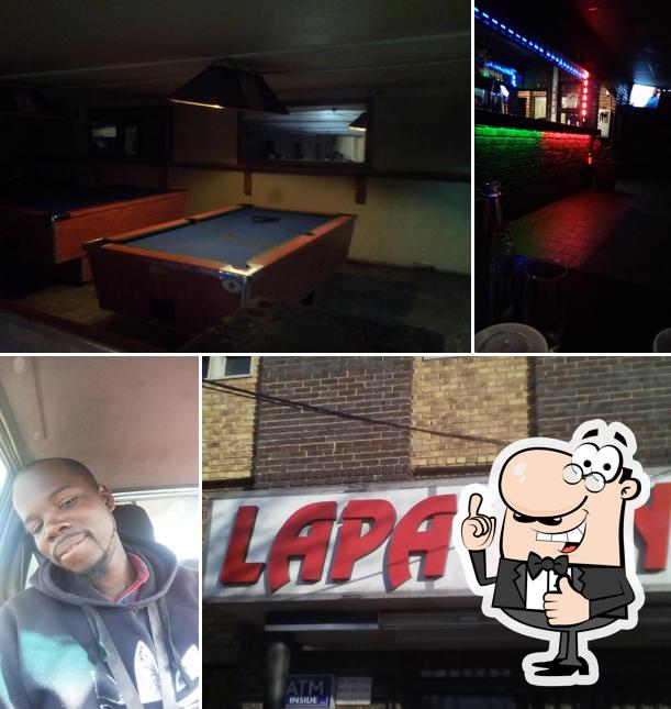 Lapa Inn Restaurant ft. Hot Slots