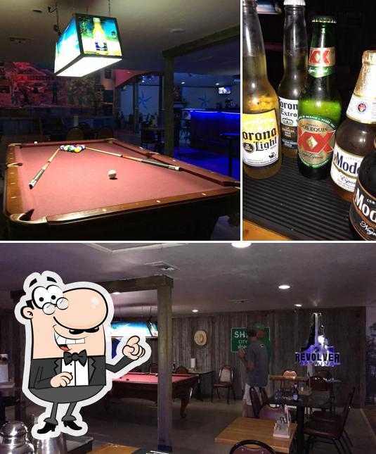Pilot Point Sports Bar