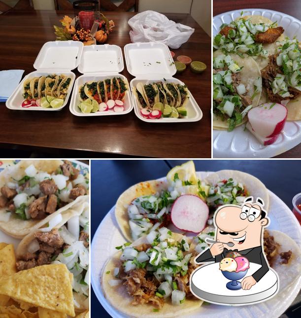 Adelita's Mexican Food