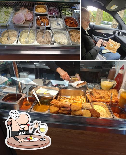 Airth Bakers