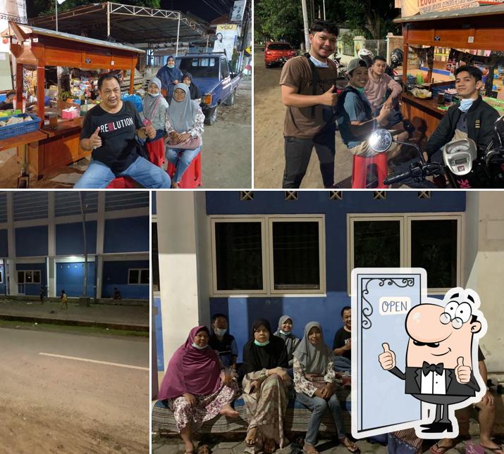 Angkringan Bang Kumiz