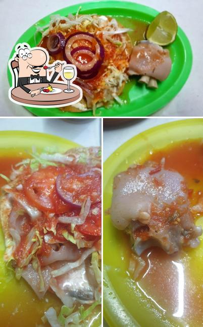 Antojitos Caro
