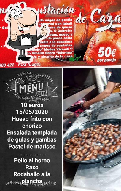 As Brasas