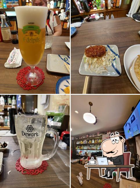 Asyura アシュラ キッチン バー