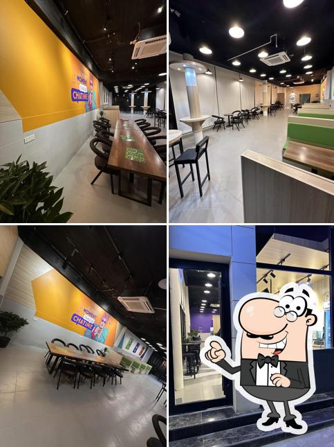 Chatime Babylon