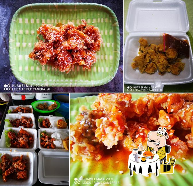 Daebak Kitchen
