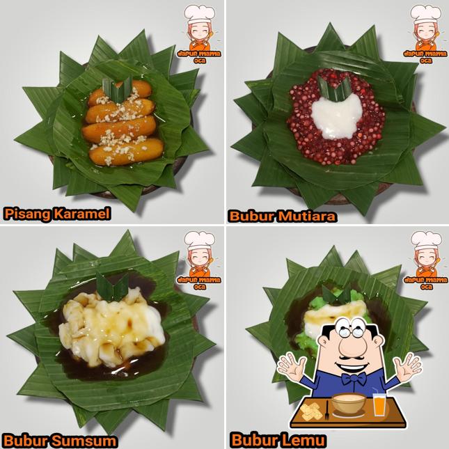 Dapur Mama Oca