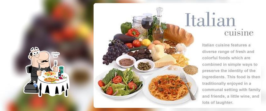 Delfino's Italian Cusine