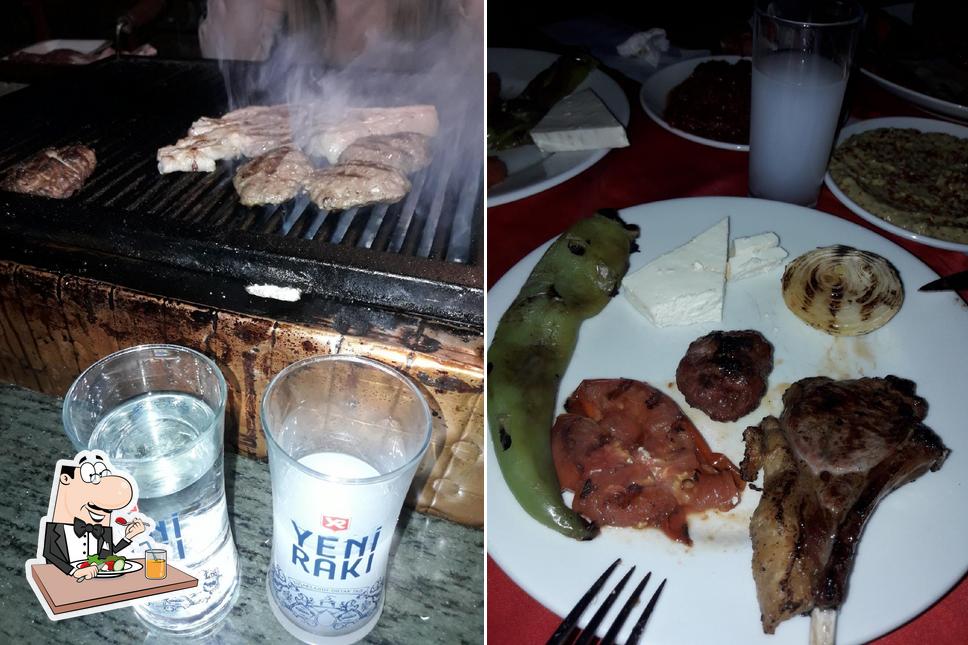 Ehli Keyf Grill House
