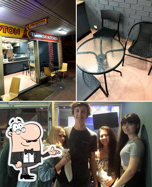 Geraldton Turkish Kitchen
