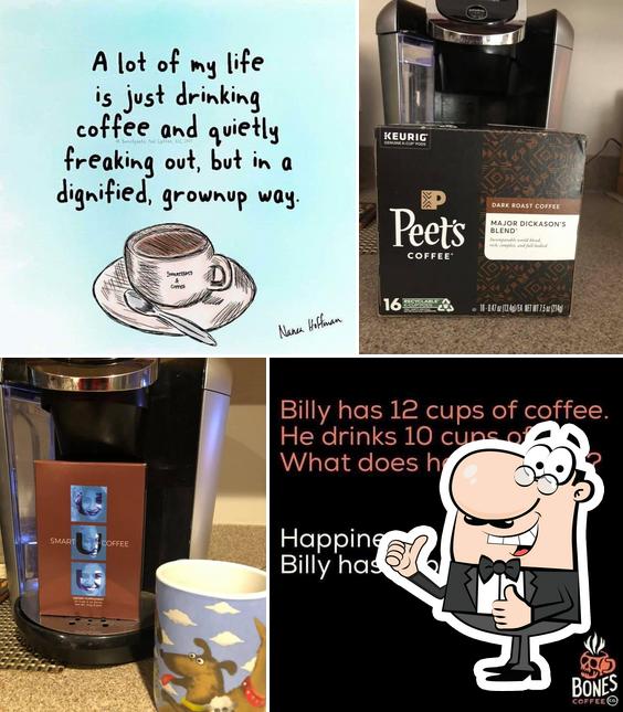 Gold Star Coffee