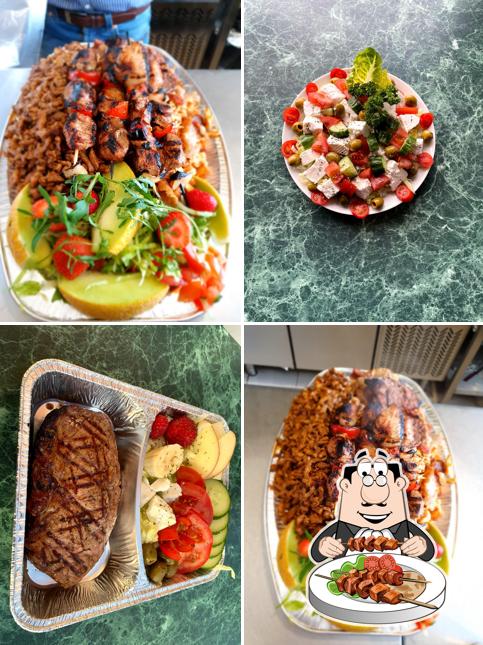 Grillroom Pizzeria Steakhous Asya
