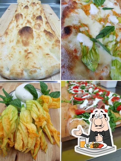 La Pizza Del Dottore