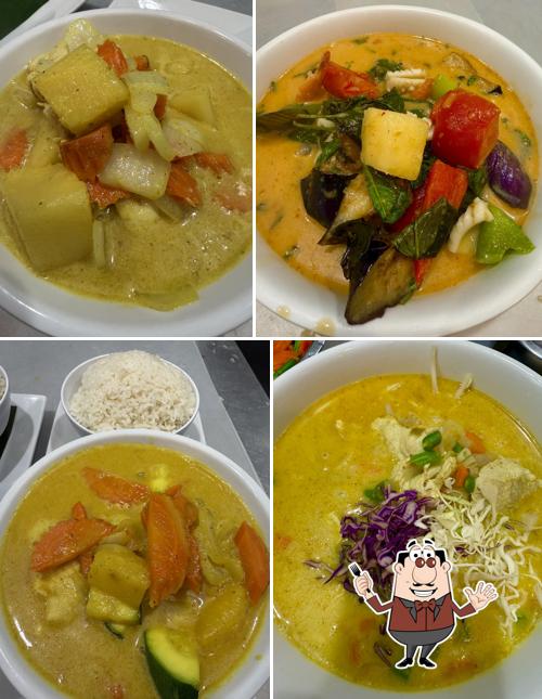 Lotus Thai