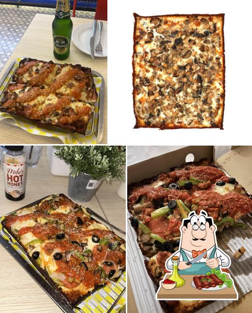 MODO Pizza