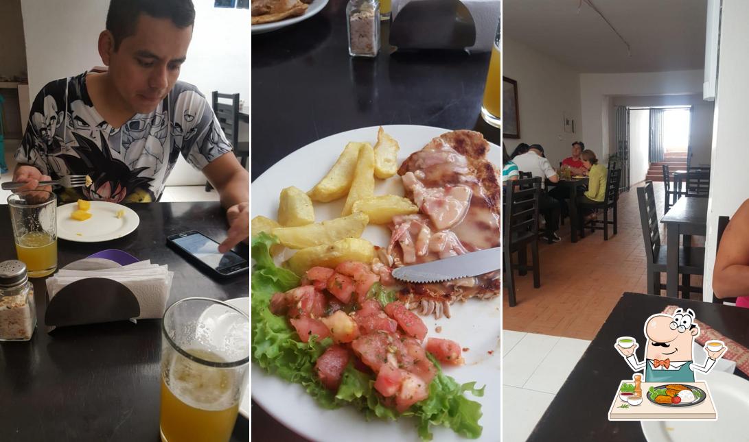 Mezon Gourmet
