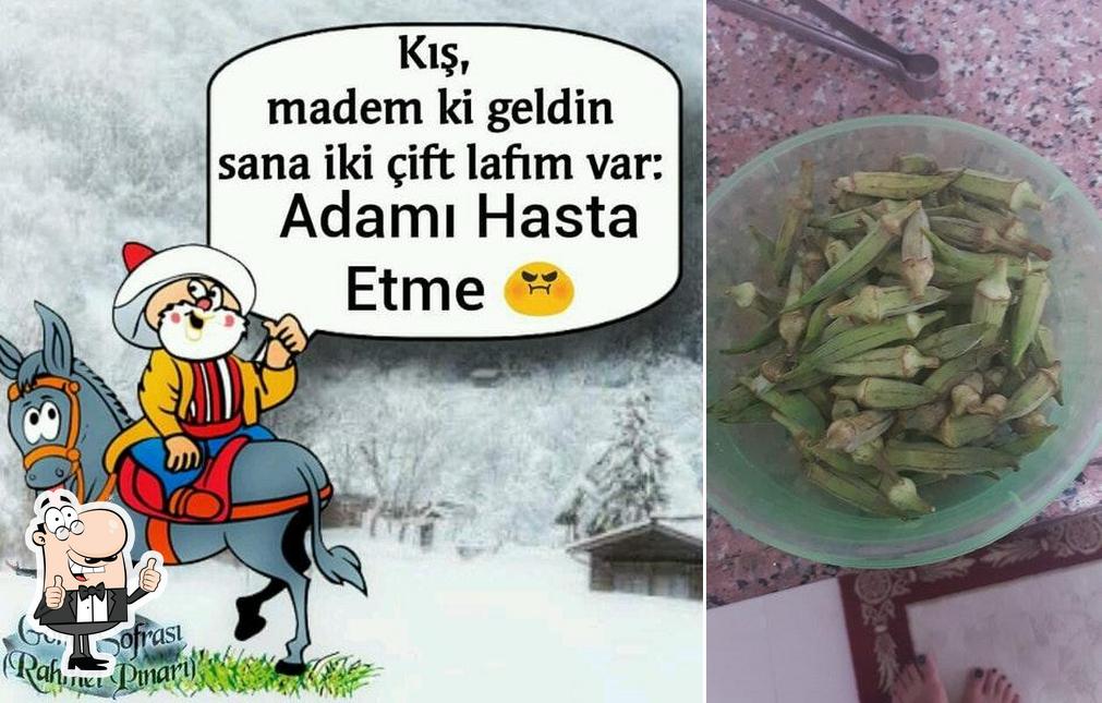 Nurcan 'ın Mutfağı