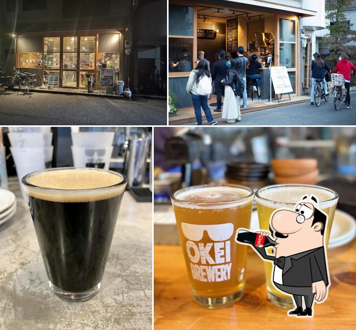 okei brewery